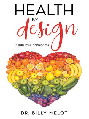 cover image of Health by Design